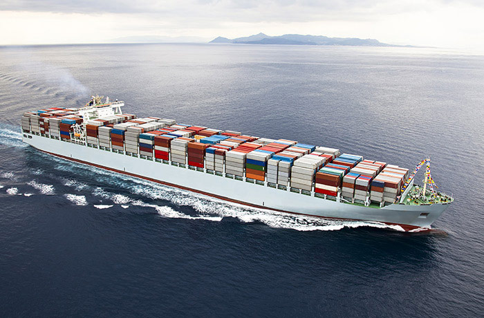 Why Choose ALBAKHERA ALSAREAA SEA CARGO SERVICES L.L.C for Shipping From Europe?